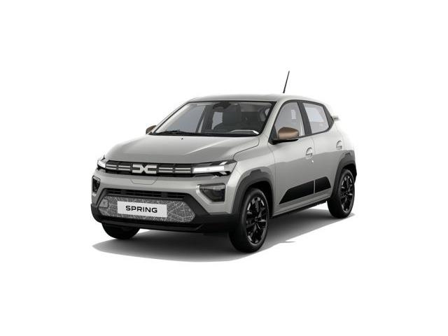 DACIA SPRING Extreme Electric 65