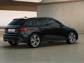 AUDI A3 Sportback-FACELIFT-Tetto-Matrix-Akrapovic-DCC