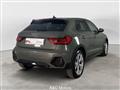 AUDI A1 ALLSTREET A1 allstreet 30 TFSI S tronic