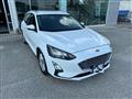 FORD FOCUS 1.5 EcoBlue 120 CV SW Business