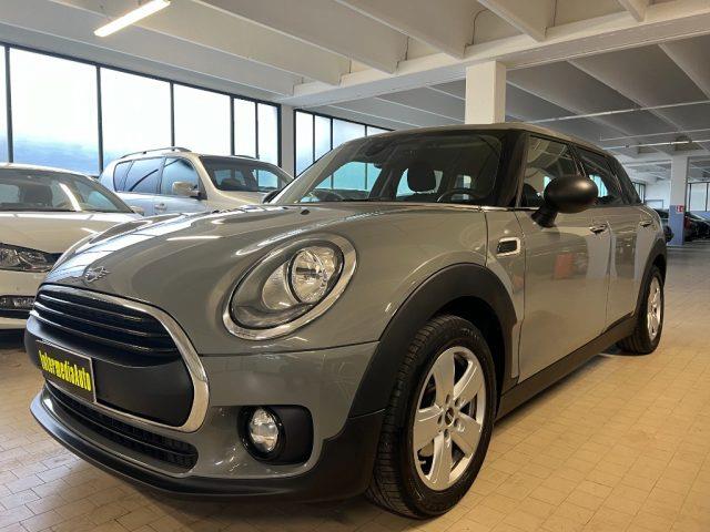 MINI CLUBMAN 1.5 One D Clubman Automatica