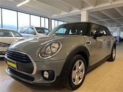 MINI CLUBMAN 1.5 One D Clubman Automatica