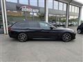 BMW SERIE 5 TOURING d 48V xDrive Touring Msport