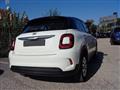 FIAT 500X 1300 MJT 95CV CARPLAY CERCHI"16 ITALIA