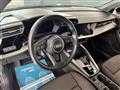 AUDI A3 SPORTBACK SPB 30 TFSI S tronic S line edition IBRIDA