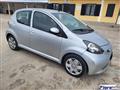 TOYOTA Aygo 12V VVT-i 5 porte