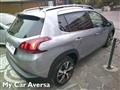 PEUGEOT 2008 (2013) BlueHDi 100 S&S Allure