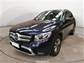 MERCEDES GLC SUV GLC 220 d 4Matic Business