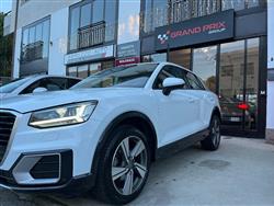 AUDI Q2 1.6 TDI S tronic Business