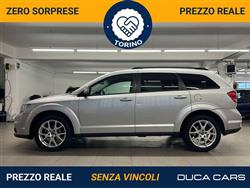 FIAT FREEMONT 2.0 Multijet 140 CV Lounge