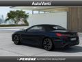 BMW SERIE 8 CABRIO M850i xDrive Cabrio