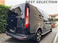 FORD TOURNEO CUSTOM ACTIVE, AUTOMATICO, 8 POSTI, IVA ESPOSTA!