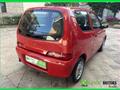 FIAT SEICENTO 1.1i cat Sporting