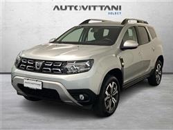 DACIA DUSTER 1.0 tce Prestige up Gpl 4x2 100cv