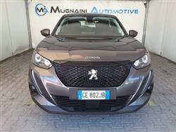 PEUGEOT 2008 1.5 BlueHDi 110cv Active Pack