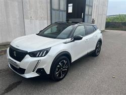 PEUGEOT 2008 PureTech 130 S&S GT Line