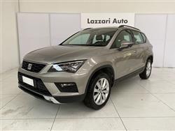 SEAT ATECA 1.6 TDI Business