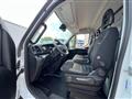 IVECO DAILY 70C18HA8/P BOX + SPONDA Daily 35S16HDV CRV 3.0 HPT PM-TM-DC 5p. Furgone