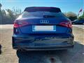 AUDI A3 SPORTBACK A3