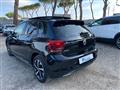 VOLKSWAGEN POLO 1.0tsi R-LINE HIGHLINE DSG 95cv TETTO APRIBILE