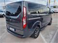 FORD TRANSIT CUSTOM 310 2.0 TDCi 130 PC Combi Trend