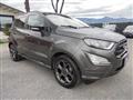 FORD ECOSPORT 1.5 Ecoblue 95CV Start&Stop ST-Line