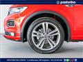 VOLKSWAGEN T-ROC 1.5 TSI ACT DSG Sport BlueMotion Technology