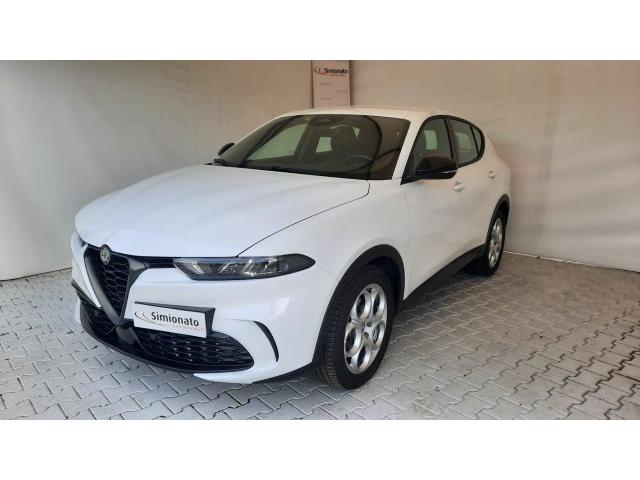 ALFA ROMEO TONALE 1.6 diesel 130 CV TCT6 Sprint