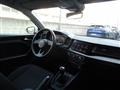 AUDI A1 ALLSTREET A1 allstreet 25 TFSI Admired