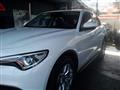 ALFA ROMEO STELVIO 2.2 Turbodiesel 160 CV AT8 RWD Business