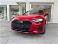 AUDI A3 SPORTBACK A3 SPB 35 TFSI Business Advanced