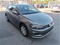 VOLKSWAGEN POLO 1.0 MPI 5p. Comfortline BlueMotion Technology