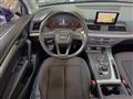 AUDI Q5 2.0 TDI 190 CV quattro S tronic Business Cronologi