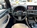 BMW X4 xDrive20d 48V Msport