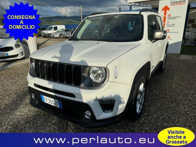 JEEP RENEGADE 1.6 Mjt 120 CV Business