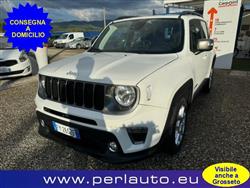 JEEP RENEGADE 1.6 Mjt 120 CV Business