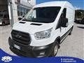 FORD TRANSIT 310 2.0TDCi EcoBlue 130CV PL-TM Furgone Trend