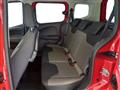 FORD TOURNEO COURIER Tourneo Courier 1.0 EcoBoost 100 CV Plus