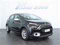 CITROEN C3 PureTech 83CV S&S You!