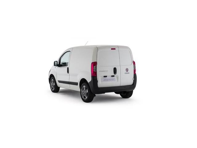 FIAT FIORINO S2 Cargo 1.3 Multijet95 Cv E6.4