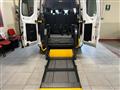 FORD TRANSIT CUSTOM 340 2.0 TDCi 130 PC  CON PEDANA