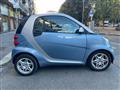 SMART FORTWO CABRIO Passion 1.0 MHD