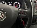 VOLKSWAGEN TIGUAN 2.0 TDI 140 CV Sport & Style BlueMotion Technology