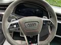 AUDI A6 AVANT Avant 4.0 TFSI v8 quattro dynamic race tiptronic