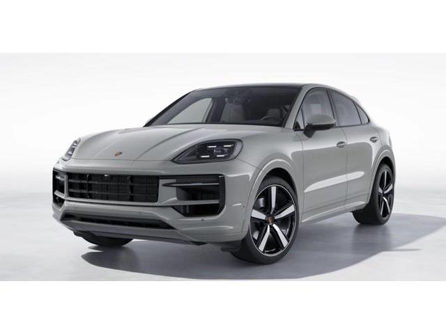 PORSCHE CAYENNE Coupé 3.0 V6 - CONFIGURABILE