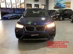 BMW X1 sDrive18d Sport