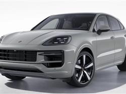 PORSCHE CAYENNE Coupé 3.0 V6 - CONFIGURABILE