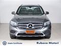 MERCEDES GLC SUV GLC 220 d 4Matic Business