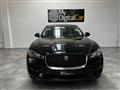 JAGUAR F-PACE 2.0 D 180 CV AWD aut. Pure