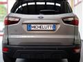 FORD EcoSport Active 125 cv - TOP DI GAMMA